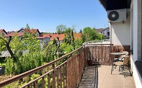 Apartamenty Lagiewniki